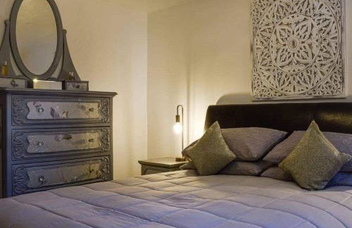 The Old Rectory Retreat - Photo 31