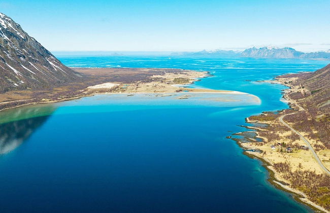 6 Person Holiday Home in Laupstad-by Traum - Foto 5