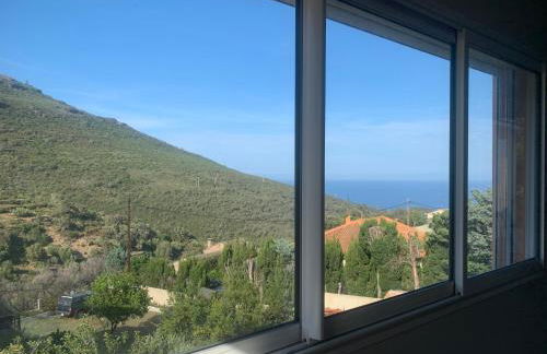 Vacances de rêve vue mer et montagne - Foto 19