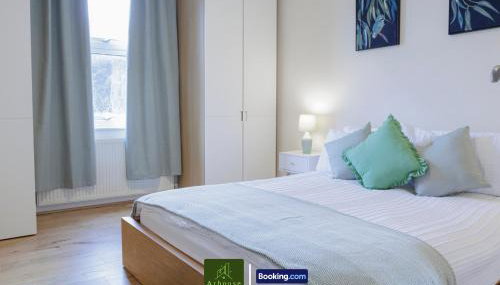 3 Bedroom Apartment By Arhouse Apartments Short Lets & Serviced Accommodation Kensal Rise With Free WiFi & Free Parking - Foto 5
