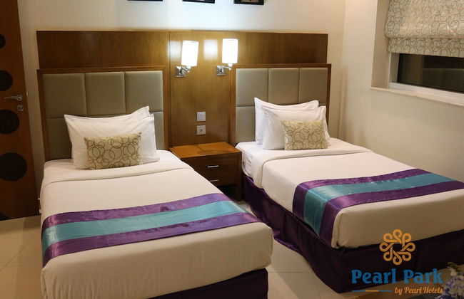 Pearl Executive Hotel Apartments - Foto 36