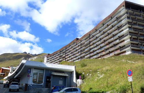 Apartment Le Bec Rouge - Le Lac-7 by Interhome - Foto 19