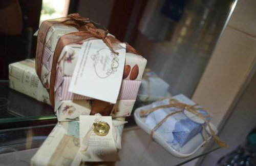 Xenonas Anopolis 2 - Foto 27