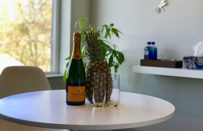 Modern Capitol Hill Studio - Foto 6