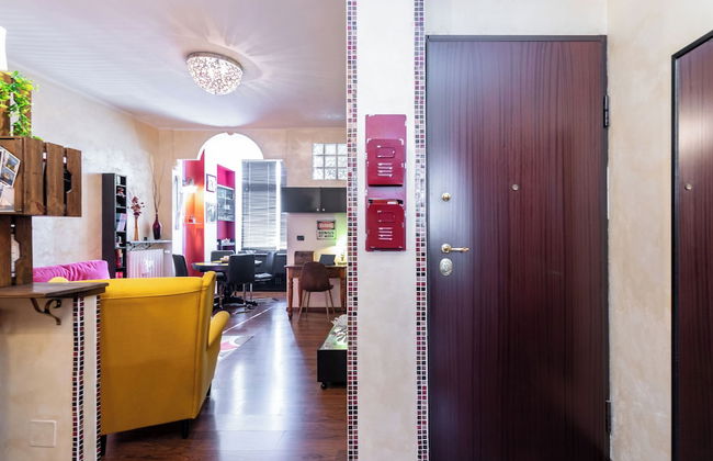 Casa di Azzurra by Wonderful Italy - Photo 1