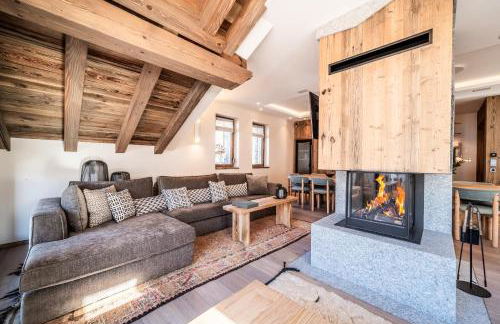 Chalet Vallon, Méribel - by EMERALD STAY - Foto 10