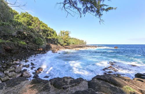 Mala o Kilauea Nature Retreat - Foto 49