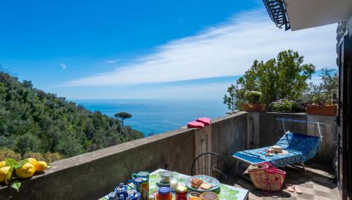 YourHome - Relais Casa degli Angeli - Foto 5