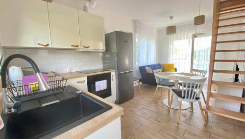 Domek Aurory - Karkonosze - Foto 2, stove, pet friendly