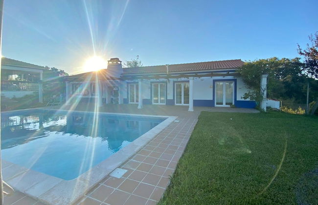 Quinta Nossa Senhora da Saúde - Foto 26