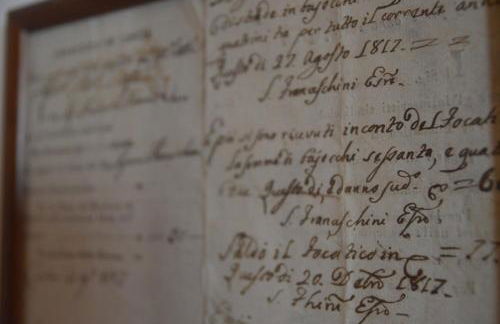 Maestà delle Quattro Chiavi - Foto 32