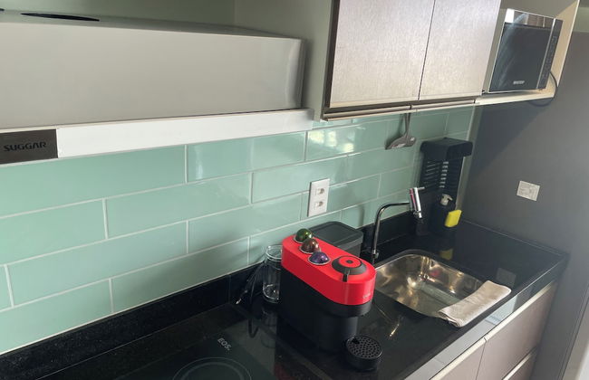 RN Studio Premium 1004 - Vista Mar - Foto 5