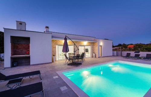 Holiday Home Gabriella - Foto 40