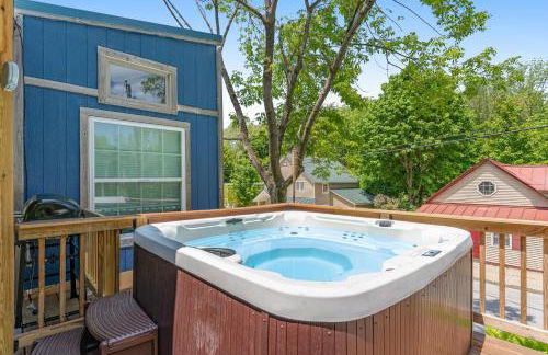 Tiny Homes on Pleasant - Foto 1