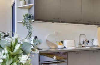 L’Alcôve Royale - Foto 9