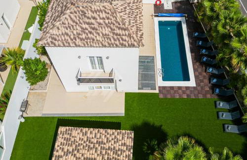 Villa Adelina in Costa Adeje - Foto 5