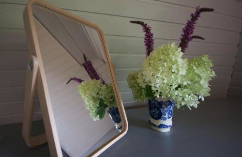 Blockhaus Quellental - Foto 2