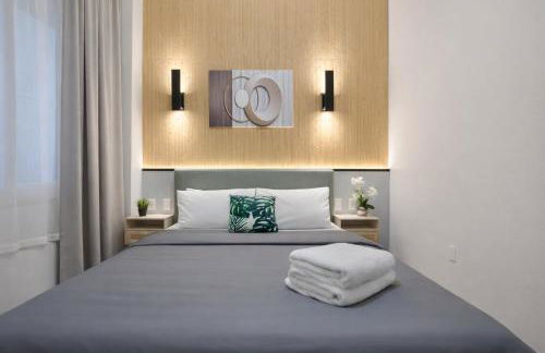 2BD Modern Home in Manhattan - Foto 7