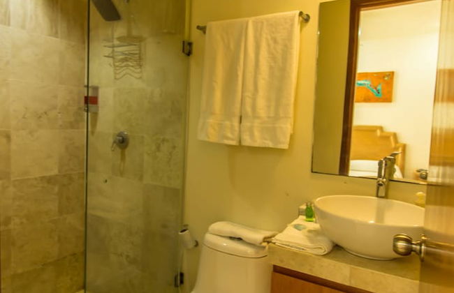 Coral Maya Stay Suites - Photo 19