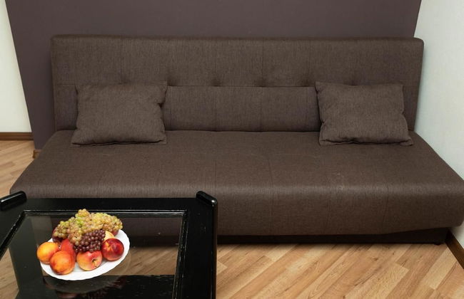 Apartment Etazhydaily Bazhova-Shevchenko - Photo 17