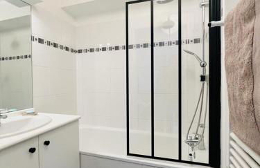 En mode cinéma! Hyper centre ville avec terrasse - Foto 13