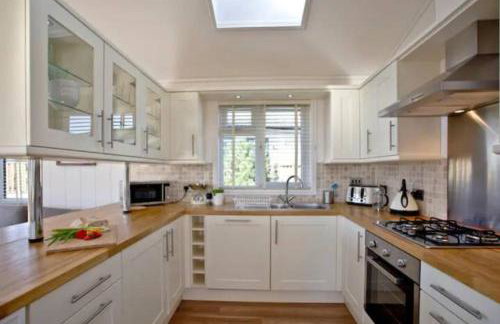 Salcombe Retreat Lodge 2 - Foto 3