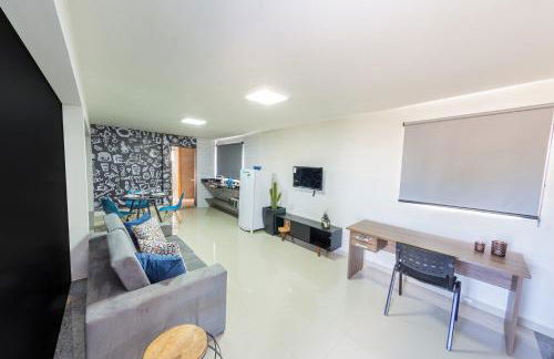 Jahu Center Plaza Flats - Photo 51