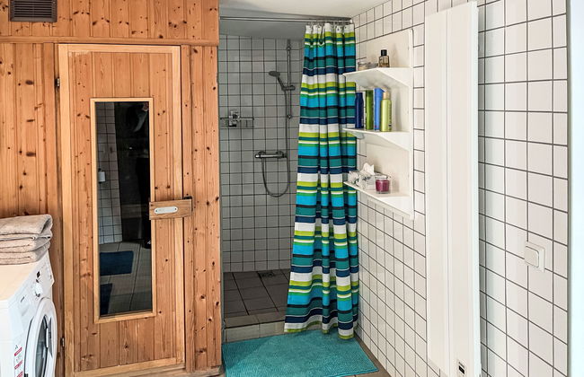 Kapitänshaus Leo - Foto 13