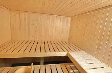 Gîte 15 personnes Sauna et Spa - Foto 59