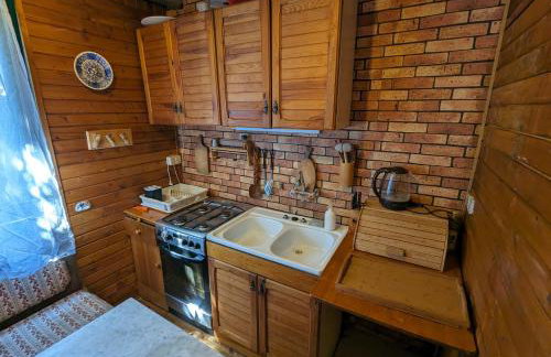 Różany Domek - Foto 8