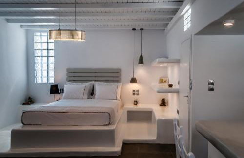 Aerides Mandrakia Milos - Foto 12