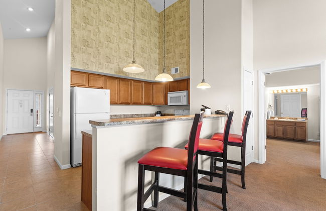 Grand Crowne Resort - Photo 65