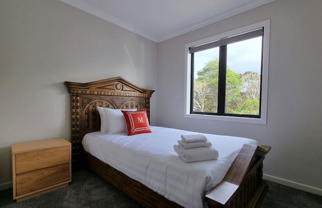 Hideout at Matua Kumeu - Foto 10