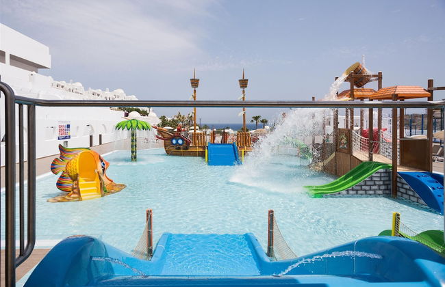 Apartamentos Best Club Pueblo Indalo - Foto 38