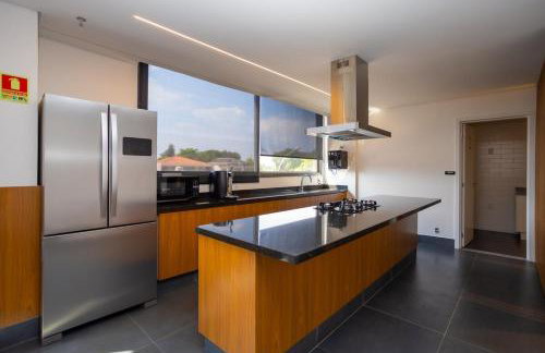 SUITE VIEW Luxury Apartment! - Foto 18