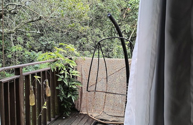 Pousada do Betão - Guarda do Embaú - SC - Photo 76