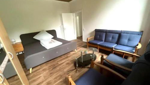 Charming apartment near Emden with garden, 100 m² - Photo 3