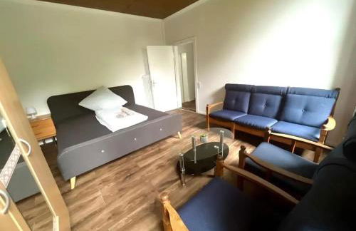 Charming apartment near Emden with garden, 100 m² - Photo 3