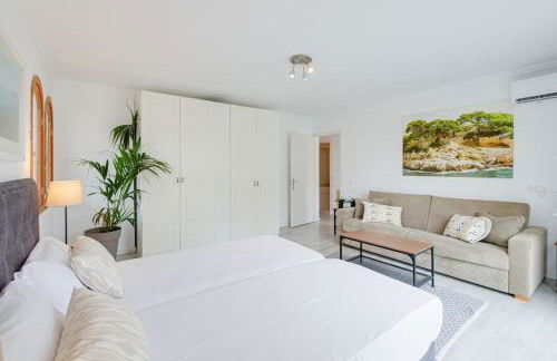 TRES PALMERAS moderne Villa, Pool 5 Minuten zum Strand, Klima, schnelles Wifi - Foto 58