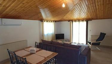 Poseidon home in Ireo, by the sea - Foto 3