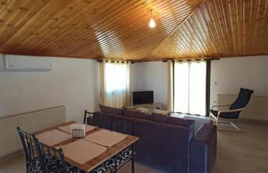 Poseidon home in Ireo, by the sea - Foto 3