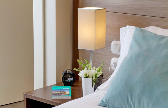 Relais Servio Tullio - Foto 33