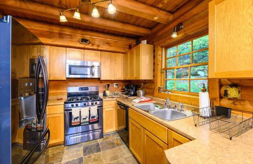 Smokies Overlook Lodge - Foto 57