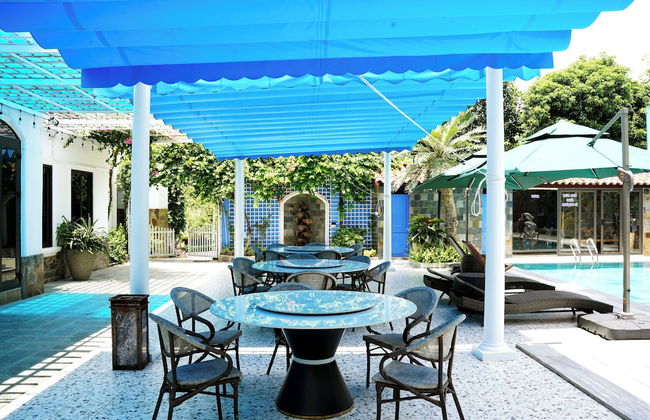 Time Villas - Foto 17