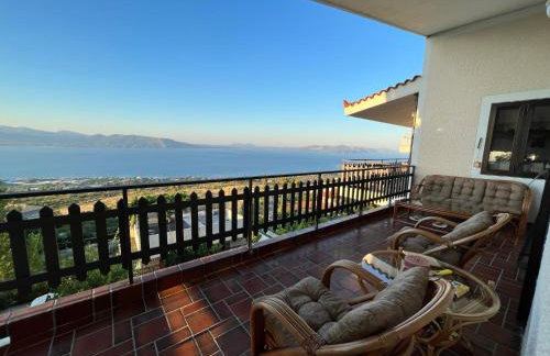 Holiday Home With Unique Views And Private Garden - Foto 1