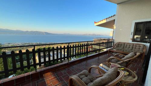 Holiday Home With Unique Views And Private Garden - Foto 1