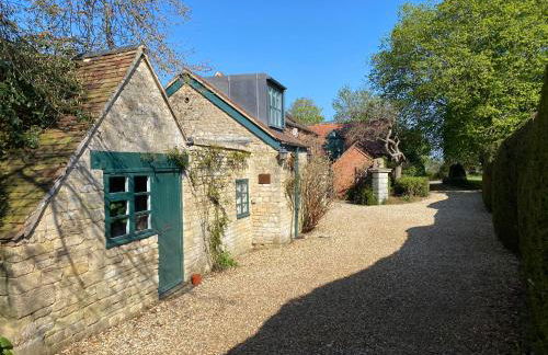 Two Luxury Cosy Cottages - Foto 27