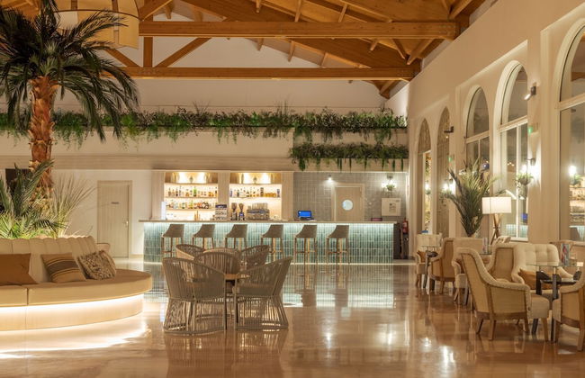 Aparthotel ILUNION Sancti Petri - Foto 6