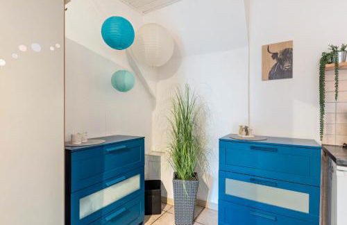 1 Zimmer Ferienwohnung - Foto 10