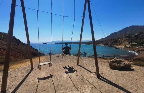 Bol02 - Modern 2 bedroom apartment in Bolnuevo - Foto 27